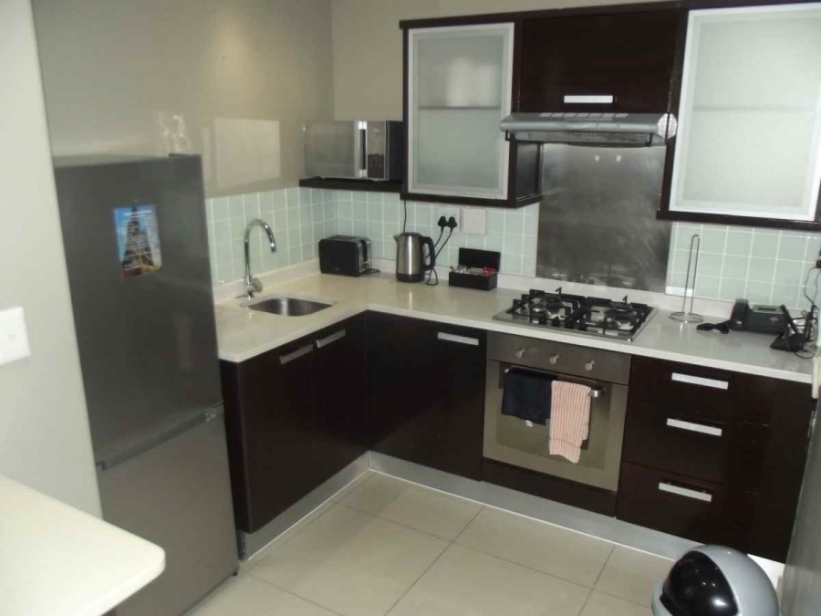 1 Bedroom Property for Sale in Waves Edge Western Cape